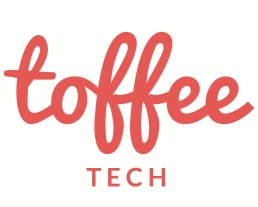 Toffee Tech Device mark 4447429 Trademark