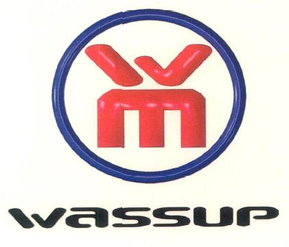 Wassup Device mark 4451490 Trademark