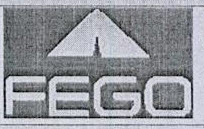 Fego Device mark 4447525 Trademark