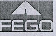 Fego Device mark 4447526 Trademark