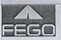 Fego Device mark 4447527 Trademark