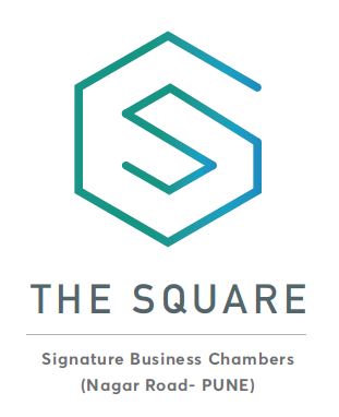 The Square- Signature Business Chambers (nagar Road - Pune) Device mark 4451529 Trademark