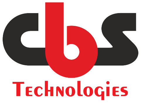 Cbs Technologies (with Device) Device mark 4455573 Trademark