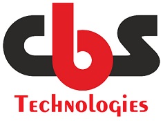 Cbs Technologies (with Device) Device mark 4455575 Trademark