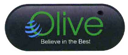 Olive Device mark 2007908 Trademark