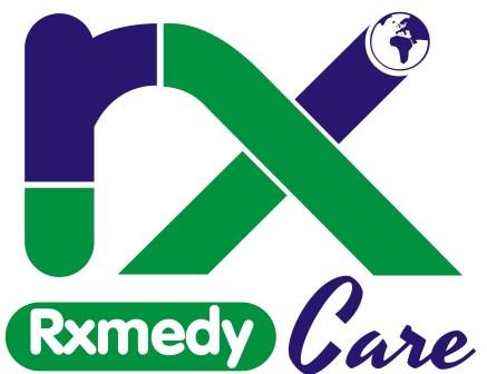 Rxmedy Care Device mark 4447683 Trademark