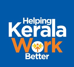 Helping Kerala Work Better Device mark 4451701 Trademark