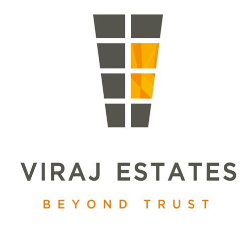 Viraj Estates - Beyond Trust Device mark 4447782 Trademark