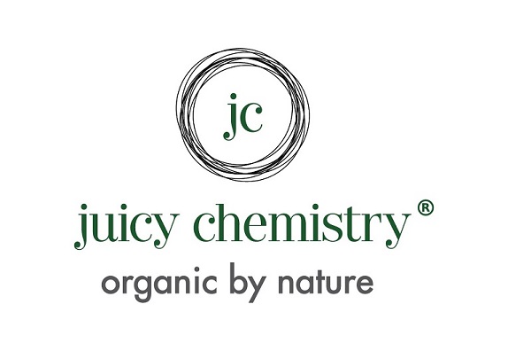 Juicy Chemistry Organic By Nature Device mark 4447786 Trademark