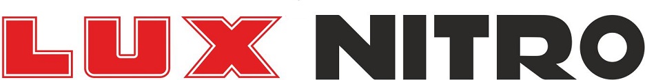 Lux Nitro (label) Device mark 4451828 Trademark