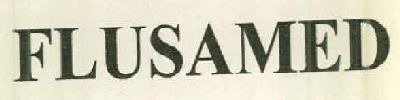Flusamed Device mark 2532250 Trademark