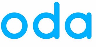 Oda Device mark 4455852 Trademark