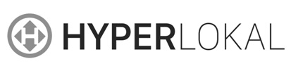 Hyperlokal Device mark 4451875 Trademark