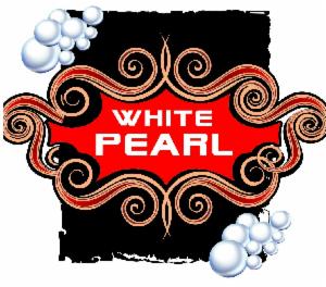 White Pearl (label) Device mark 4455869 Trademark