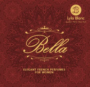 Bella Device mark 4460061 Trademark