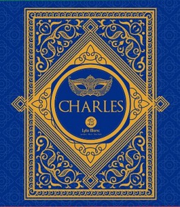 Charles Device mark 4460063 Trademark