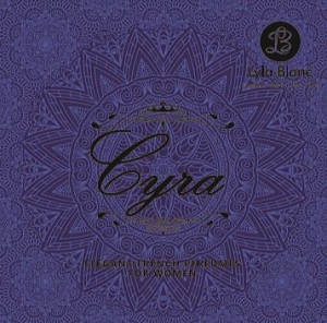 Cyra Device mark 4460064 Trademark