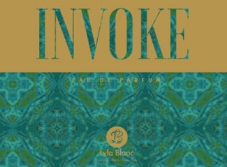 Invoke With Device Device mark 4460066 Trademark