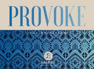 Provoke With Device Device mark 4460067 Trademark