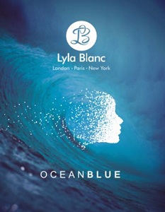Oceanblue Device mark 4460068 Trademark