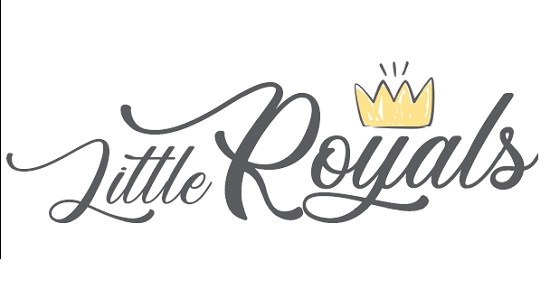 Little Royals Device mark 4456102 Trademark