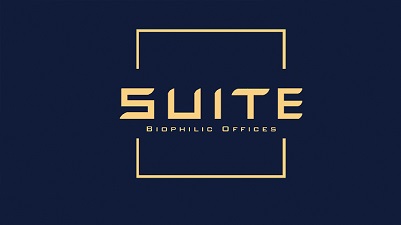 Suite Biophilic Offices Device mark 4464109 Trademark