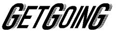 Getgoing Device mark 4464173 Trademark