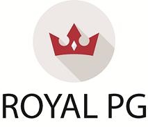 Royal Pg Device mark 4460173 Trademark