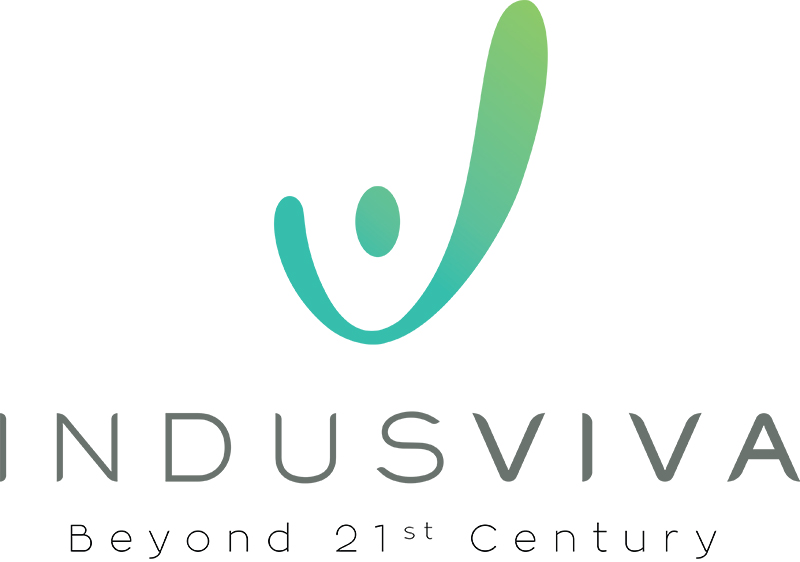 Indusviva – Beyond 21st Century Device mark 4456257 Trademark