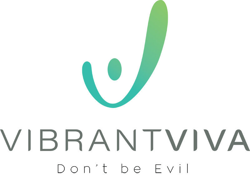 Vibrantviva – Don’t Be Evil Device mark 4456258 Trademark