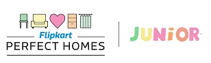 Flipkart Perfect Homes Junior Device mark 4460267 Trademark