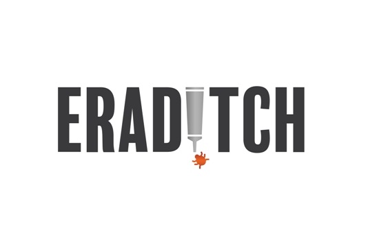 Eraditch Device mark 4456340 Trademark