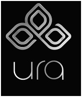 Ura (with Device) Device mark 4460328 Trademark