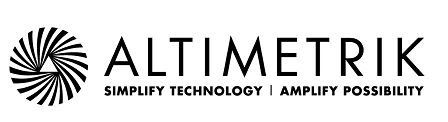 Altimetrik Device mark 4464371 Trademark