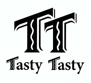 Tt Tasty Tasty Device mark 4464392 Trademark