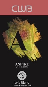 Aspire ( Label) Device mark 4456420 Trademark