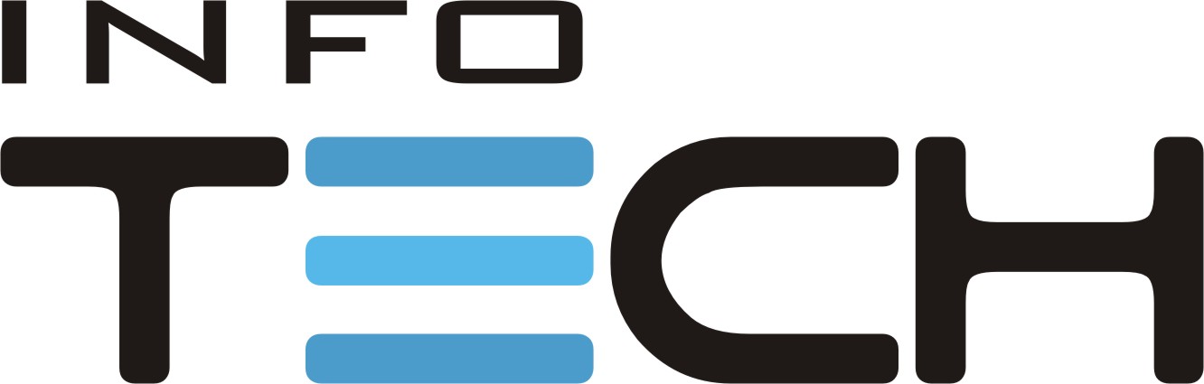 Info Tech Device mark 4460433 Trademark