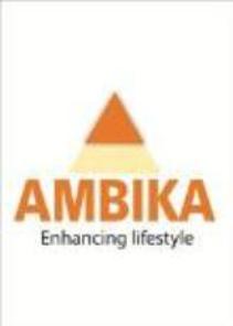 Ambika Enhancing Lifestyle With Device Device mark 4460440 Trademark