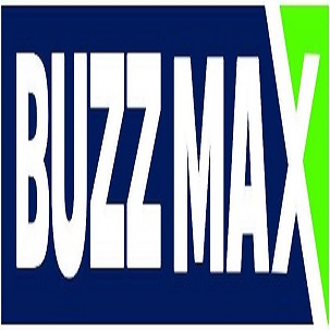 Buzz Max (with Device) Device mark 4460456 Trademark