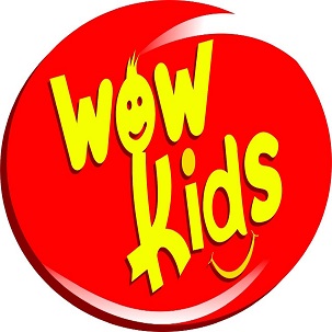 Wow Kids(with Device) Device mark 4460464 Trademark
