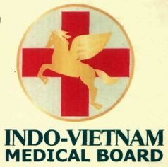 Indo-vietnam Medical Board Device mark 4456508 Trademark