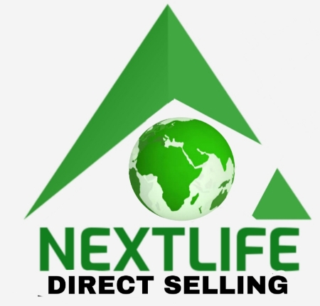 Nextlife Direct Selling Device mark 4456517 Trademark