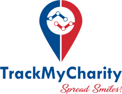 Trackmycharity Device mark 4464561 Trademark