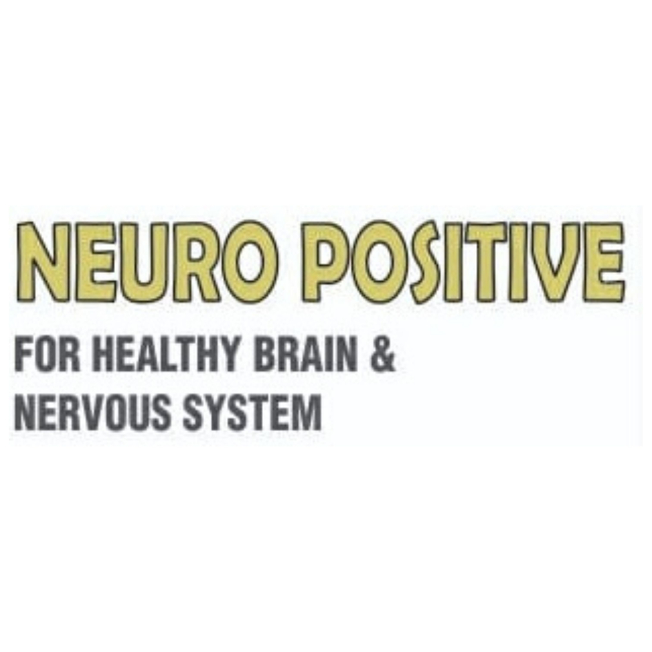Neuro Positive For Healthy Brain & Nervous System Device mark 4460576 Trademark