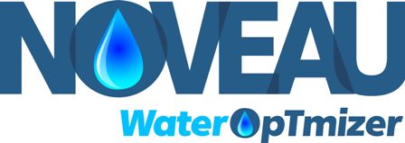 Noveau Water Optmizer Device mark 4460606 Trademark