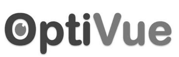 Optivue Device mark 4460672 Trademark