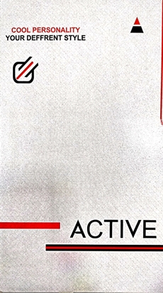 Active Device mark 4456698 Trademark