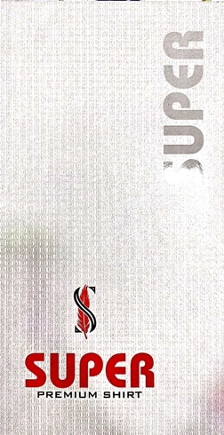 Superpremiumshirt Device mark 4456700 Trademark