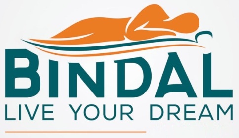 Bindal Device mark 4456716 Trademark
