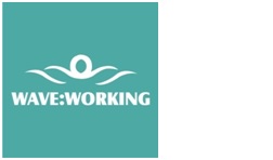Wave: Working With Device Device mark 4456726 Trademark